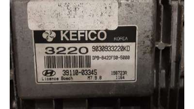 COLECTOR ADMISION RENAULT MEGANE I COACH (1996-1999) 1.6 E (DA0F) 90CV 1598CC - L.4597447 / 7700107573