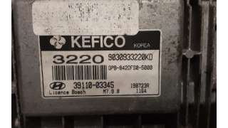 COLECTOR ADMISION RENAULT MEGANE I COACH (1996-1999) 1.6 E (DA0F) 90CV 1598CC - L.4597447 / 7700107573