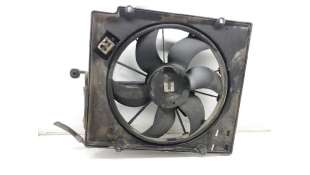 ELECTROVENTILADOR RENAULT MEGANE I COACH (1996-1999) 1.6 E (DA0F) 90CV 1598CC - L.4597463 / 7700421148B
