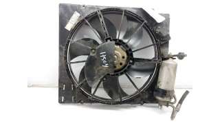 ELECTROVENTILADOR RENAULT MEGANE I COACH (1996-1999) 1.6 E (DA0F) 90CV 1598CC - L.4597463 / 7700421148B