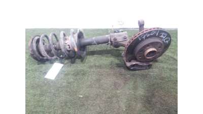 MANGUETA DELANTERA IZQUIERDA RENAULT MEGANE I COACH (1996-1999) 1.6 E (DA0F) 90CV 1598CC - L.4597512 / 8200150222