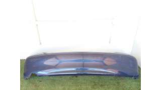 PARAGOLPES TRASERO RENAULT MEGANE I COACH (1996-1999) 1.6 E (DA0F) 90CV 1598CC - L.4597528 / 7700838367