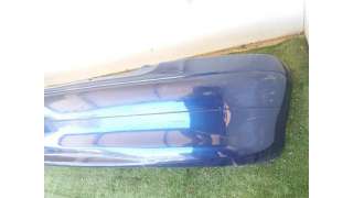 PARAGOLPES TRASERO RENAULT MEGANE I COACH (1996-1999) 1.6 E (DA0F) 90CV 1598CC - L.4597528 / 7700838367