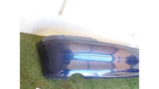 PARAGOLPES TRASERO RENAULT MEGANE I COACH (1996-1999) 1.6 E (DA0F) 90CV 1598CC - L.4597528 / 7700838367