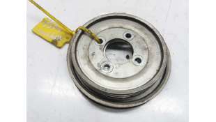 POLEA CIGUEÑAL RENAULT MEGANE I COACH (1996-1999) 1.6 E (DA0F) 90CV 1598CC - L.4597549 / 7700864702 2