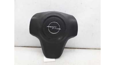AIRBAG DELANTERO IZQUIERDO OPEL CORSA D (2006-2014) 1.3 CDTI (L08, L68) 75CV 1248CC - L.4597668 / 13235770