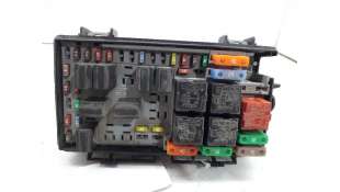 CAJA RELES / FUSIBLES OPEL CORSA D (2006-2014) 1.3 CDTI (L08, L68) 75CV 1248CC - L.4597715 / 13217394 2