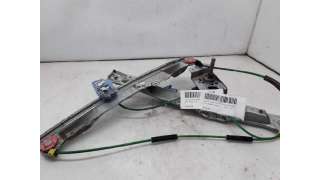 ELEVALUNAS DELANTERO DERECHO OPEL CORSA D (2006-2014) 1.3 CDTI (L08, L68) 75CV 1248CC - L.4597756 / 39161990