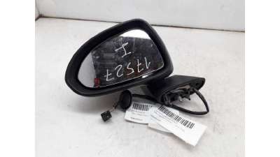 RETROVISOR IZQUIERDO OPEL CORSA D (2006-2014) 1.3 CDTI (L08, L68) 75CV 1248CC - L.4597859 / 468435664