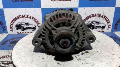 AIRBAG DELANTERO IZQUIERDO FORD MONDEO III (2001-2007) 2.0 TDCI 130CV 1998CC - L.4598253 / 1302896