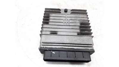 CENTRALITA MOTOR UCE FORD MONDEO III (2001-2007) 2.0 TDCI 130CV 1998CC - L.4598309 / 4S7112A650