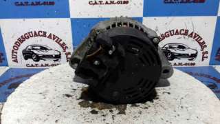 CENTRALITA MOTOR UCE FORD MONDEO III (2001-2007) 2.0 TDCI 130CV 1998CC - L.4598309 / 4S7112A650