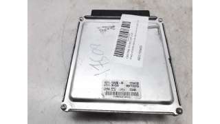 CENTRALITA MOTOR UCE FORD MONDEO III (2001-2007) 2.0 TDCI 130CV 1998CC - L.4598309 / 4S7112A650