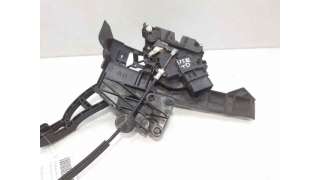CERRADURA PUERTA TRASERA DERECHA FORD MONDEO III (2001-2007) 2.0 TDCI 130CV 1998CC - L.4598314 / 4M5AA26412
