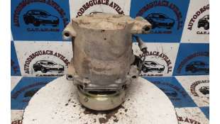 COMPRESOR AIRE ACONDICIONADO FORD MONDEO III (2001-2007) 2.0 TDCI 130CV 1998CC - L.4598322 / 4749934