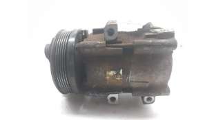 COMPRESOR AIRE ACONDICIONADO FORD MONDEO III (2001-2007) 2.0 TDCI 130CV 1998CC - L.4598322 / 4749934 2