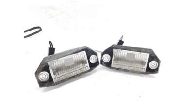 PILOTO MATRICULA FORD MONDEO III (2001-2007) 2.0 TDCI 130CV 1998CC - L.4598415 / 1341810