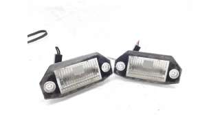 PILOTO MATRICULA FORD MONDEO III (2001-2007) 2.0 TDCI 130CV 1998CC - L.4598415 / 1341810