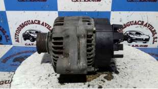 PILOTO MATRICULA FORD MONDEO III (2001-2007) 2.0 TDCI 130CV 1998CC - L.4598415 / 1341810 2