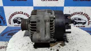 PILOTO MATRICULA FORD MONDEO III (2001-2007) 2.0 TDCI 130CV 1998CC - L.4598415 / 1341810