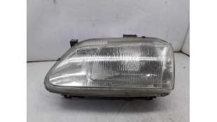 FARO IZQUIERDO RENAULT MEGANE I COACH (1996-1999) 1.6 E (DA0F) 90CV 1598CC - L.4598479 / PT40