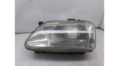 FARO IZQUIERDO RENAULT MEGANE I COACH (1996-1999) 1.6 E (DA0F) 90CV 1598CC - L.4598479 / PT40