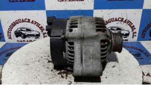 RETROVISOR DERECHO RENAULT MEGANE I COACH (1996-1999) 1.6 E (DA0F) 90CV 1598CC - L.4598486 / 014008