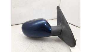 RETROVISOR DERECHO RENAULT MEGANE I COACH (1996-1999) 1.6 E (DA0F) 90CV 1598CC - L.4598486 / 014008 2