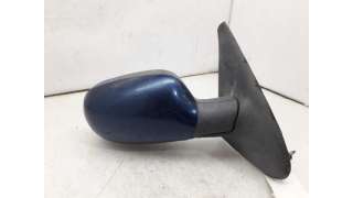 RETROVISOR DERECHO RENAULT MEGANE I COACH (1996-1999) 1.6 E (DA0F) 90CV 1598CC - L.4598486 / 014008