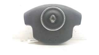 AIRBAG DELANTERO IZQUIERDO RENAULT SCÉNIC II (2005-2008) 1.6 16V (JM1R) 112CV 1598CC - L.4598628 / 8200485099A