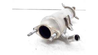ENFRIADOR VALVULA EGR CHEVROLET EPICA (2007-) 2.0 D 150CV 1991CC - L.4598812 / 96817829