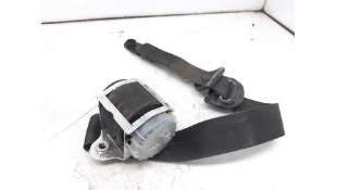 CINTURON SEGURIDAD DELANTERO IZQUIERDO LAND ROVER DISCOVERY IV (2009-2018) 2.7 TD 4X4 190CV 2720CC - L.4598924 / EVB500890P