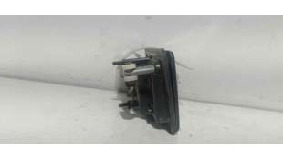 CINTURON SEGURIDAD TRASERO IZQUIERDO LAND ROVER DISCOVERY IV (2009-2018) 2.7 TD 4X4 190CV 2720CC - L.4598926 / EVL500970PMA 2