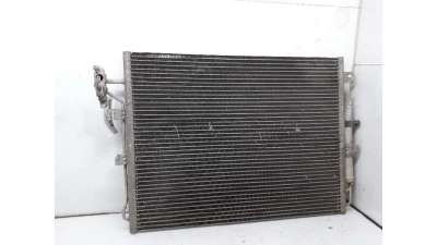 CONDENSADOR / RADIADOR  AIRE ACONDICIONADO LAND ROVER DISCOVERY IV (2009-2018) 2.7 TD 4X4 190CV 2720CC - L.4598932 / JRB500