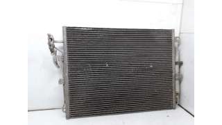 CONDENSADOR / RADIADOR  AIRE ACONDICIONADO LAND ROVER DISCOVERY IV (2009-2018) 2.7 TD 4X4 190CV 2720CC - L.4598932 / JRB500