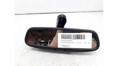 ESPEJO INTERIOR LAND ROVER DISCOVERY IV (2009-2018) 2.7 TD 4X4 190CV 2720CC - L.4598953 / CTB500120
