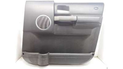GUARNECIDO PUERTA DELANTERA DERECHA LAND ROVER DISCOVERY IV (2009-2018) 2.7 TD 4X4 190CV 2720CC - L.4598963 / VBA500060