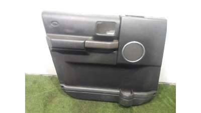 GUARNECIDO PUERTA DELANTERA IZQUIERDA LAND ROVER DISCOVERY IV (2009-2018) 2.7 TD 4X4 190CV 2720CC - L.4598964 / VBA500070