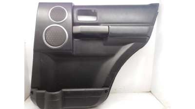 GUARNECIDO PUERTA TRASERA DERECHA LAND ROVER DISCOVERY IV (2009-2018) 2.7 TD 4X4 190CV 2720CC - L.4598965 / VBA500080