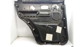 GUARNECIDO PUERTA TRASERA DERECHA LAND ROVER DISCOVERY IV (2009-2018) 2.7 TD 4X4 190CV 2720CC - L.4598965 / VBA500080