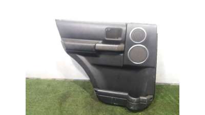 GUARNECIDO PUERTA TRASERA IZQUIERDA LAND ROVER DISCOVERY IV (2009-2018) 2.7 TD 4X4 190CV 2720CC - L.4598966 / VBA500090