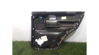 GUARNECIDO PUERTA TRASERA IZQUIERDA LAND ROVER DISCOVERY IV (2009-2018) 2.7 TD 4X4 190CV 2720CC - L.4598966 / VBA500090