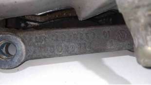 LUZ INTERIOR LAND ROVER DISCOVERY IV (2009-2018) 2.7 TD 4X4 190CV 2720CC - L.4598982 / LR038072 2