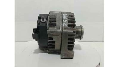 MANDO LUCES LAND ROVER DISCOVERY IV (2009-2018) 2.7 TD 4X4 190CV 2720CC - L.4598987 / YUD501220