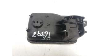 MANETA INTERIOR DELANTERA IZQUIERDA LAND ROVER DISCOVERY IV (2009-2018) 2.7 TD 4X4 190CV 2720CC - L.4598996 / FVC500390WWE