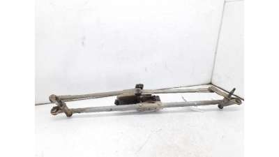 MOTOR LIMPIA DELANTERO LAND ROVER DISCOVERY IV (2009-2018) 2.7 TD 4X4 190CV 2720CC - L.4599006 / LR020112