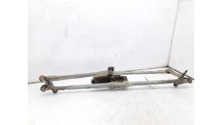 MOTOR LIMPIA DELANTERO LAND ROVER DISCOVERY IV (2009-2018) 2.7 TD 4X4 190CV 2720CC - L.4599006 / LR020112