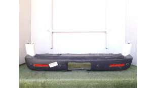 PARAGOLPES TRASERO LAND ROVER DISCOVERY IV (2009-2018) 2.7 TD 4X4 190CV 2720CC - L.4599012 / KRB000122