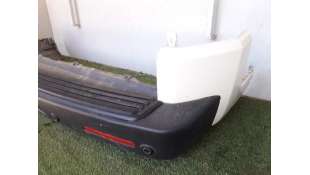 PARAGOLPES TRASERO LAND ROVER DISCOVERY IV (2009-2018) 2.7 TD 4X4 190CV 2720CC - L.4599012 / KRB000122 2