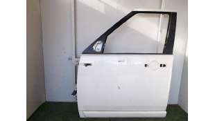 PUERTA DELANTERA IZQUIERDA LAND ROVER DISCOVERY IV (2009-2018) 2.7 TD 4X4 190CV 2720CC - L.4599028 / LR016463